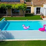 Σπίτι διακοπών Paradisiaque Cazouls-lès-Béziers