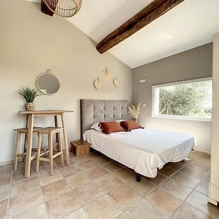Paradisiaque Holiday home Cazouls-les-Beziers