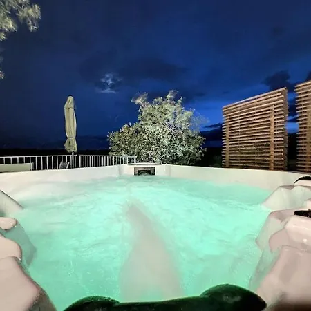 Paradisiaque Casa vacanze Cazouls-lès-Béziers