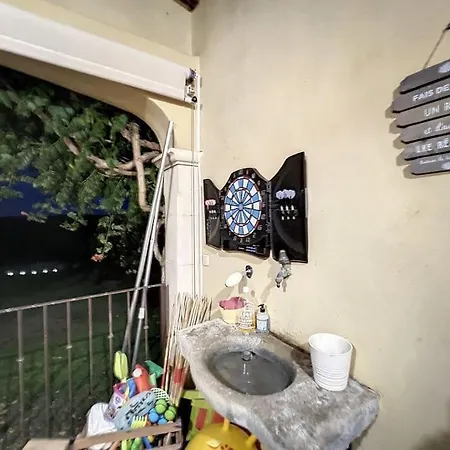 Paradisiaque Casa vacanze