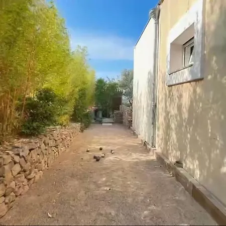Paradisiaque Holiday home