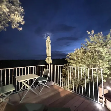 Paradisiaque Holiday home *