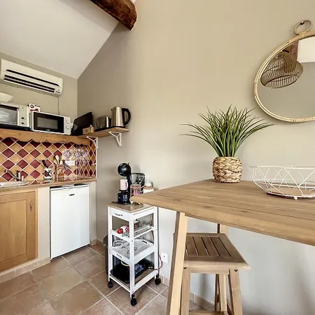 Holiday home Paradisiaque *
