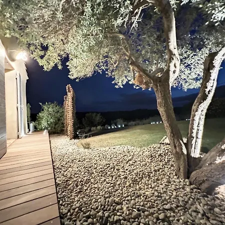 Holiday home Paradisiaque Cazouls-les-Beziers