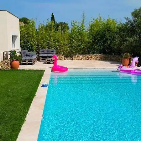 Casa vacanze Paradisiaque Cazouls-lès-Béziers