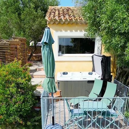 Paradisiaque Holiday home *