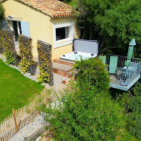 Paradisiaque Holiday home Cazouls-les-Beziers
