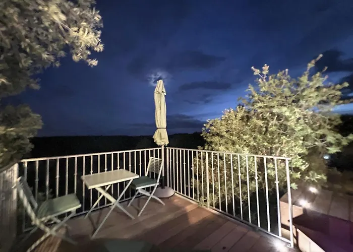 Paradisiaque Semesterbostad *